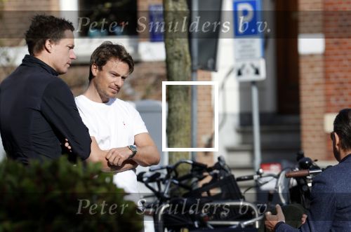 Amsterdam 25 februari 2021
Sander Schimmelpenninck in gesprek met Jan Willem Bruggenwirth