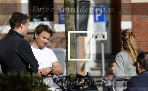 Amsterdam 25 februari 2021
Sander Schimmelpenninck in gesprek met Jan Willem Bruggenwirth