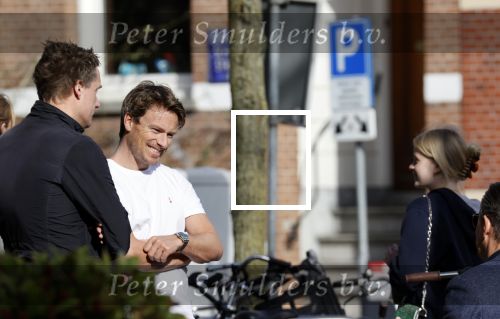 Amsterdam 25 februari 2021
Sander Schimmelpenninck in gesprek met Jan Willem Bruggenwirth