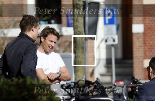 Amsterdam 25 februari 2021
Sander Schimmelpenninck in gesprek met Jan Willem Bruggenwirth
