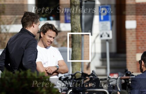 Amsterdam 25 februari 2021
Sander Schimmelpenninck in gesprek met Jan Willem Bruggenwirth