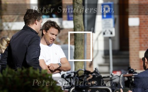 Amsterdam 25 februari 2021
Sander Schimmelpenninck in gesprek met Jan Willem Bruggenwirth