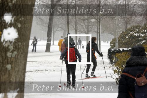 Amstetrdam februari 2021
Sneeuwpret in Amsterdam zuid en het vondelpark.