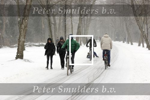 Amstetrdam februari 2021
Sneeuwpret in Amsterdam zuid en het vondelpark.