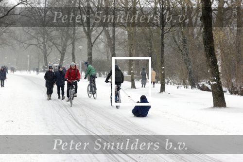 Amstetrdam februari 2021
Sneeuwpret in Amsterdam zuid en het vondelpark.
