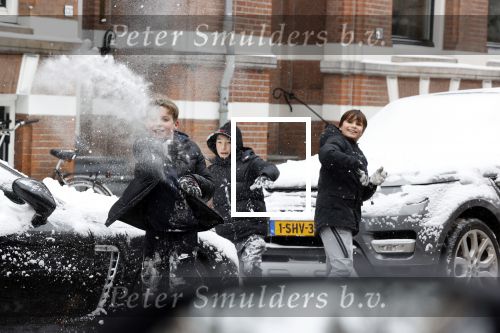 Amstetrdam februari 2021
Sneeuwpret in Amsterdam zuid en het vondelpark.