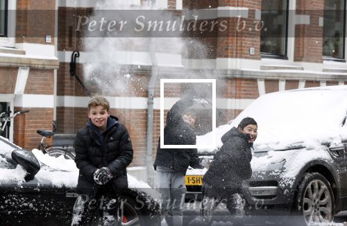 Amstetrdam februari 2021
Sneeuwpret in Amsterdam zuid en het vondelpark.