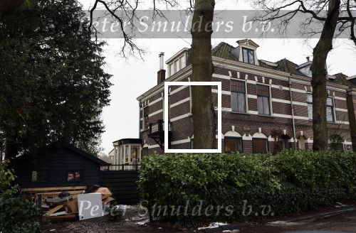 Amsterdam Abcoude 16 februari 2021
Trijntje Oosterhuis vertrekt vanuit haar huurhuis in Amsterdam naar haar nieuwe huis in Abcoude