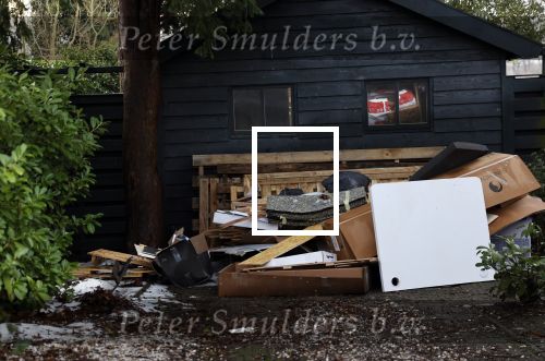 Amsterdam Abcoude 16 februari 2021
Trijntje Oosterhuis vertrekt vanuit haar huurhuis in Amsterdam naar haar nieuwe huis in Abcoude