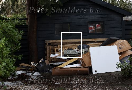 Amsterdam Abcoude 16 februari 2021
Trijntje Oosterhuis vertrekt vanuit haar huurhuis in Amsterdam naar haar nieuwe huis in Abcoude