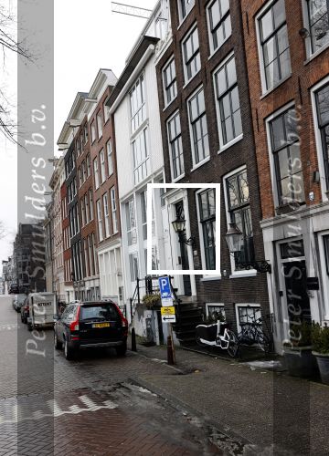 Amsterdam Abcoude 16 februari 2021
Trijntje Oosterhuis vertrekt vanuit haar huurhuis in Amsterdam naar haar nieuwe huis in Abcoude