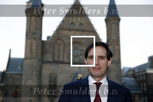 Den Haag 2 maart 2021
Wopke Hoekstra op het binnenhof