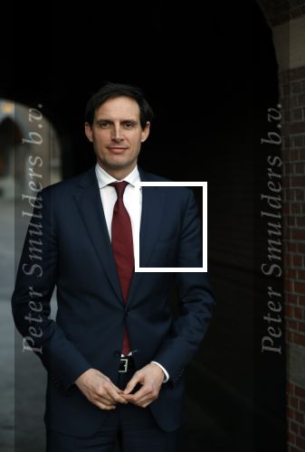 Den Haag 2 maart 2021
Wopke Hoekstra op het binnenhof