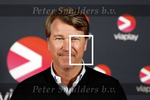 Zandvoort 28 februari 2022
Presentatie Viaplay op circuit Zandvoort.
Anders Jensen CEO Viaplay