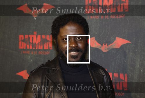 Amsterdam 28 februari 2022
Premiere Batman in Pathe Arena .
Andre Dongelmans met een vriendin