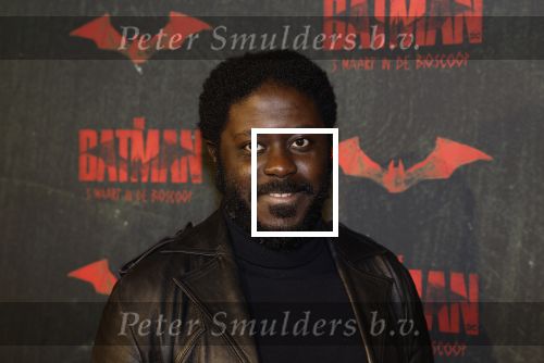 Amsterdam 28 februari 2022
Premiere Batman in Pathe Arena .
Andre Dongelmans met een vriendin