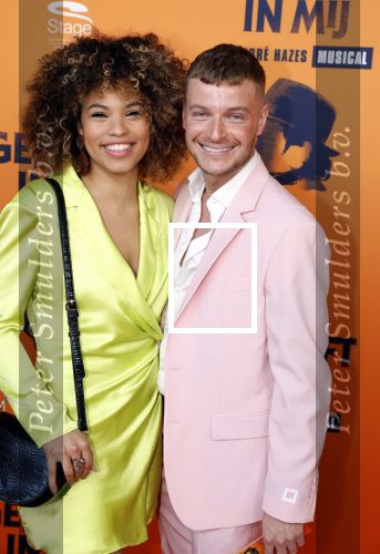 Apeldoorn 27 februari 2022
Premiere Hij gelooft in mij . Anne Appelo