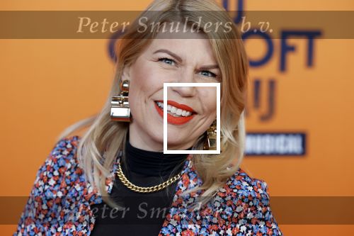 Apeldoorn 27 februari 2022
Premiere Hij gelooft in mij . 
Anne-Marie Jung