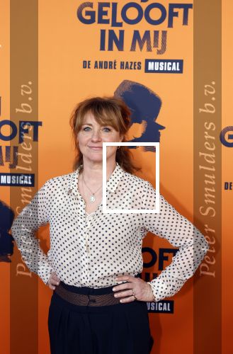 Apeldoorn 27 februari 2022
Premiere Hij gelooft in mij . Bianca Krijgsman