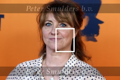 Apeldoorn 27 februari 2022
Premiere Hij gelooft in mij . Bianca Krijgsman