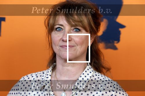 Apeldoorn 27 februari 2022
Premiere Hij gelooft in mij . Bianca Krijgsman