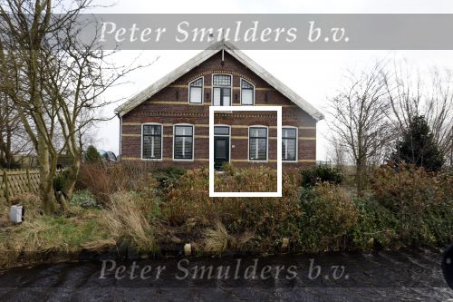Broek en waterland en Katwoude 18 februari 2022
Boer Geert jan en Boer Geert