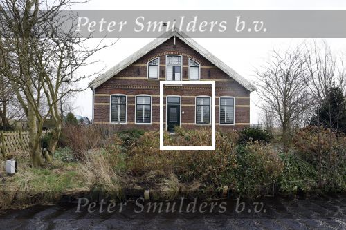 Broek en waterland en Katwoude 18 februari 2022
Boer Geert jan en Boer Geert