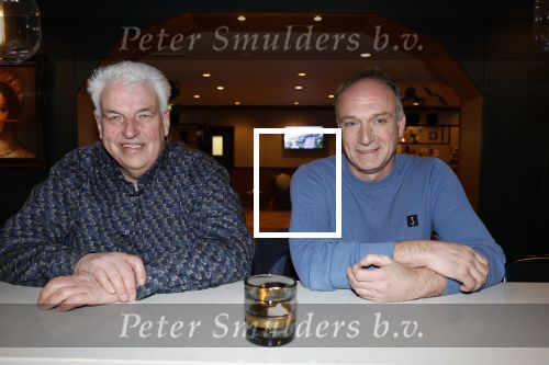 Broek en waterland en Katwoude 18 februari 2022
Boer Geert jan en Boer Geert