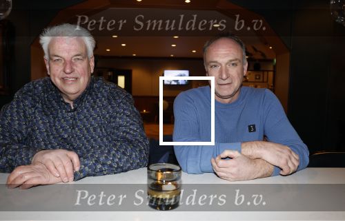 Broek en waterland en Katwoude 18 februari 2022
Boer Geert jan en Boer Geert