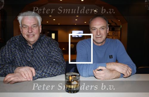 Broek en waterland en Katwoude 18 februari 2022
Boer Geert jan en Boer Geert