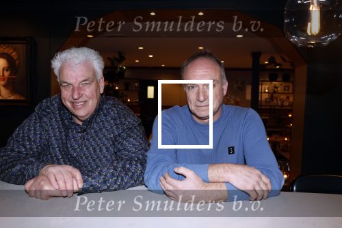 Broek en waterland en Katwoude 18 februari 2022
Boer Geert jan en Boer Geert