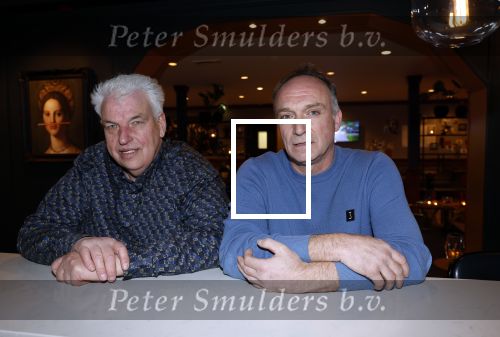 Broek en waterland en Katwoude 18 februari 2022
Boer Geert jan en Boer Geert