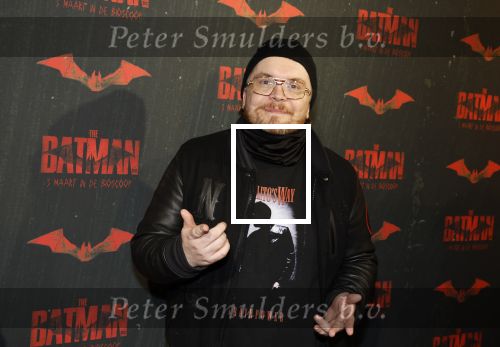 Amsterdam 28 februari 2022
Premiere Batman in Pathe Arena .
Brainpower met vriendin