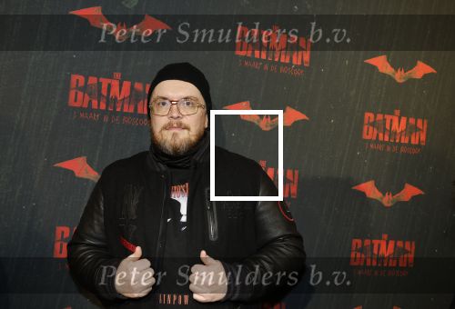 Amsterdam 28 februari 2022
Premiere Batman in Pathe Arena .
Brainpower met vriendin