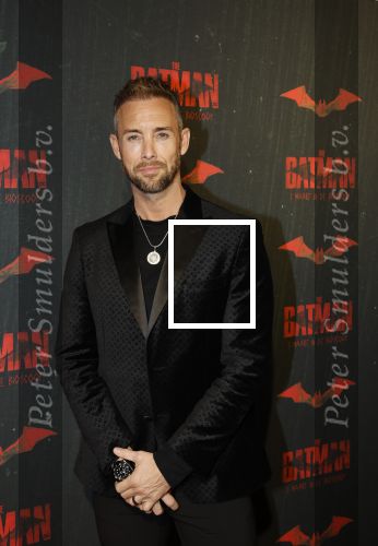 Amsterdam 28 februari 2022
Premiere Batman in Pathe Arena .
Charly Luske
