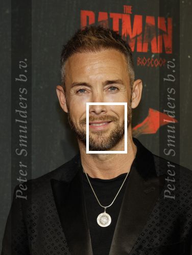 Amsterdam 28 februari 2022
Premiere Batman in Pathe Arena .
Charly Luske