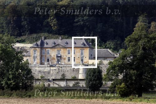 Kanne Belgie 14 september 2021
Chateau Neerkanne