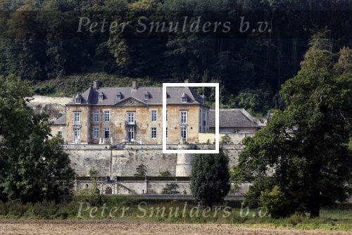 Kanne Belgie 14 september 2021
Chateau Neerkanne