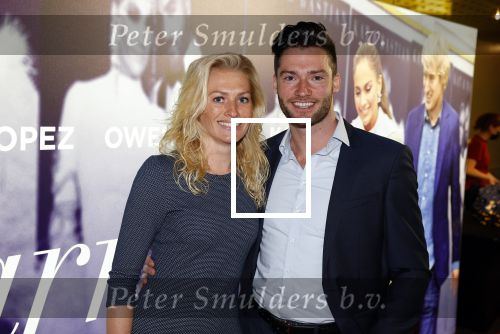 Amsterdam 7 februari 2022
Premiere Marry me in pathe arena. Chris Berendse