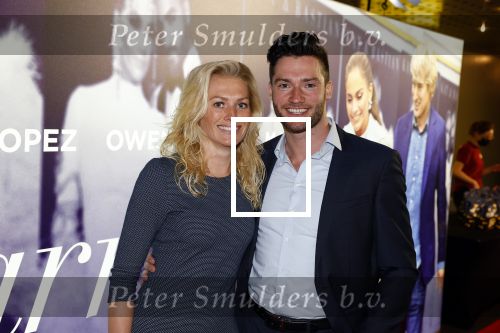 Amsterdam 7 februari 2022
Premiere Marry me in pathe arena. Chris Berendse