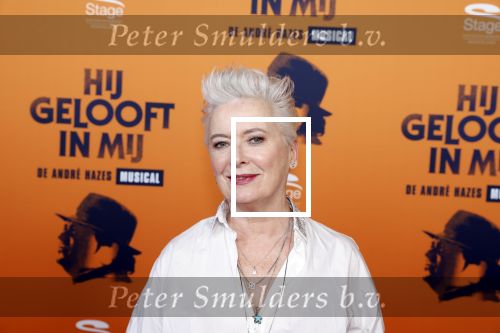 Apeldoorn 27 februari 2022
Premiere Hij gelooft in mij . Doris Baaten