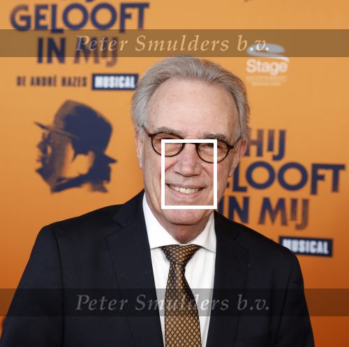 Apeldoorn 27 februari 2022
Premiere Hij gelooft in mij . Edvard Niessing