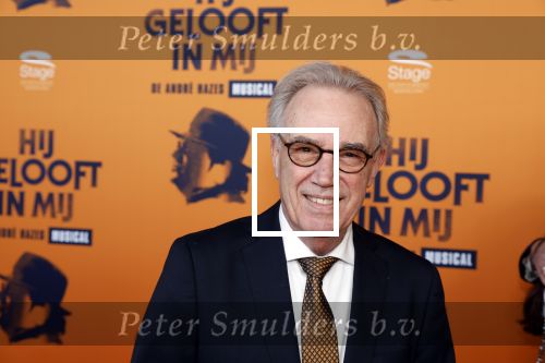 Apeldoorn 27 februari 2022
Premiere Hij gelooft in mij . Edvard Niessing