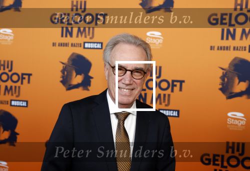 Apeldoorn 27 februari 2022
Premiere Hij gelooft in mij . Edvard Niessing