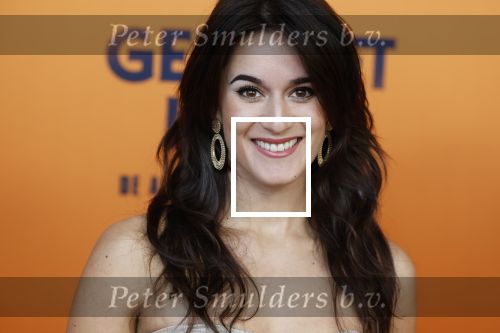 Apeldoorn 27 februari 2022
Premiere Hij gelooft in mij . Esmee Dekker kwam met een kennis