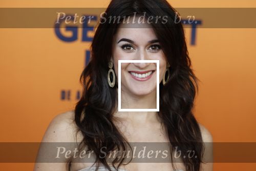 Apeldoorn 27 februari 2022
Premiere Hij gelooft in mij . Esmee Dekker kwam met een kennis