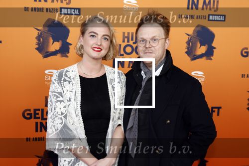 Apeldoorn 27 februari 2022
Premiere Hij gelooft in mij . Fabian jansen