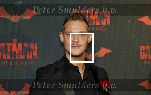 Amsterdam 28 februari 2022
Premiere Batman in Pathe Arena .
Ferry Doedens kwam met Stephanie Tency
