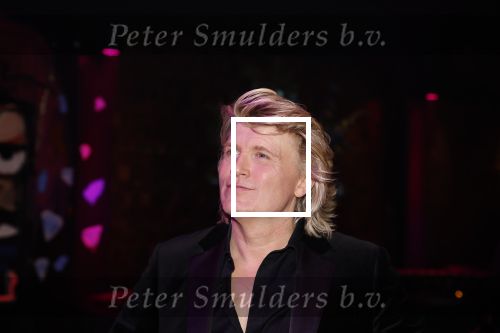 Amsterdam 22 februari 2022
Hans Klok viert zijn 53e verjaardag in the Harbour Club. Later op de avond vraagt hij zijn partner Dann v Ling ten huwelijk.