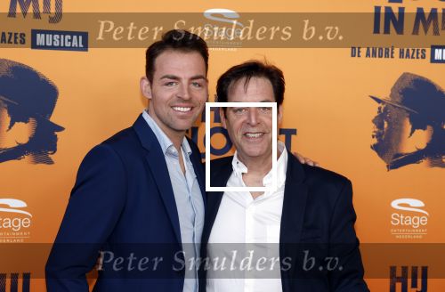 Apeldoorn 27 februari 2022
Premiere Hij gelooft in mij .
de Havenzangers